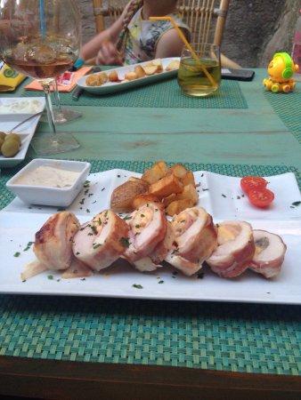 De Tapas