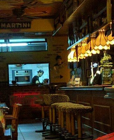 Williams Pub