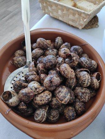 Sa Caragolera