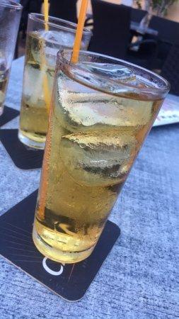 Coco Bongos