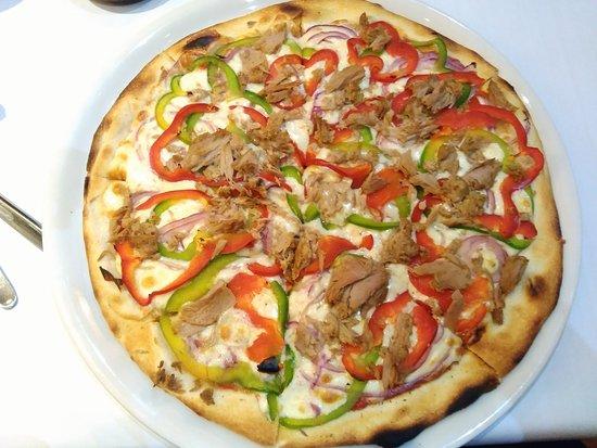 Palma Pizza
