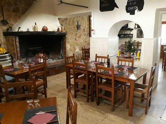 Sa foganya de Llucmajor