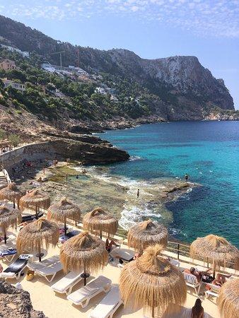 Cala Llamp