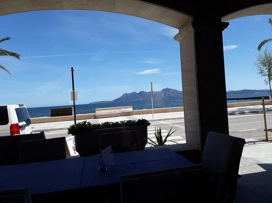 Restaurante El Galeon