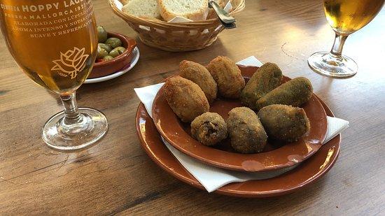 Bar Sa Plaça