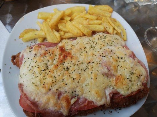 Café El Molinar
