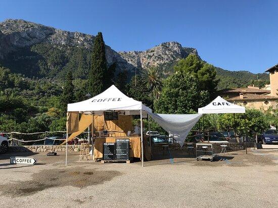CAFE SOCIAL Mallorca