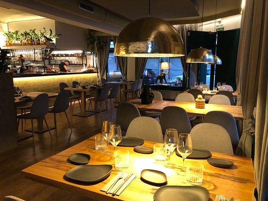 Amazo Restaurante