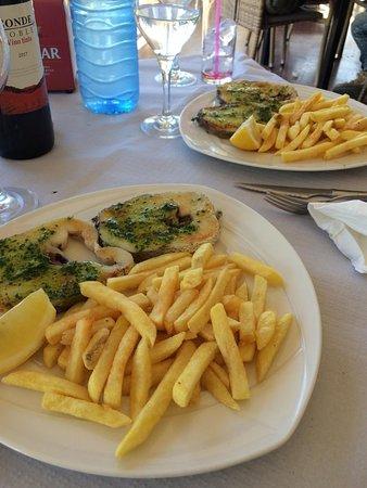 Restaurante Park