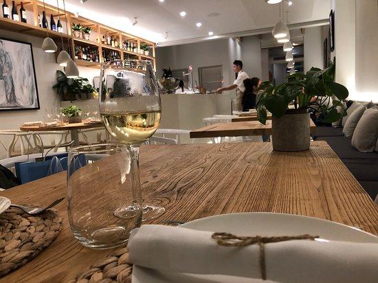 Pinzell Restaurant