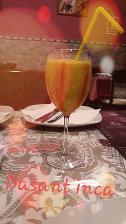 Basant Indian Food