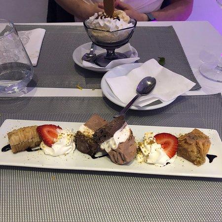 Babylon Restaurant