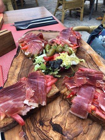 Restaurante El Tata