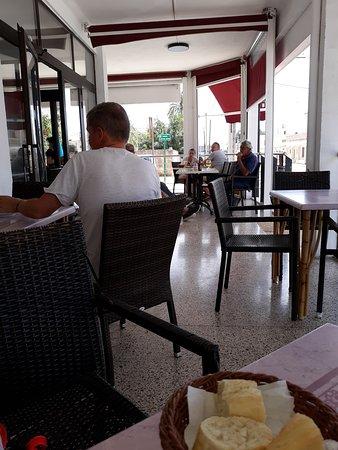 Cafeteria Migjorn