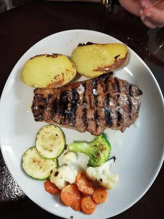 Restaurante Tot Caliu