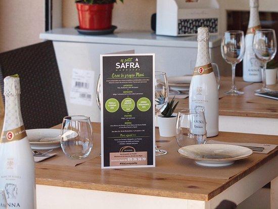 Es Petit Safra