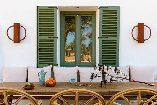 Menorca Experimental Restaurant