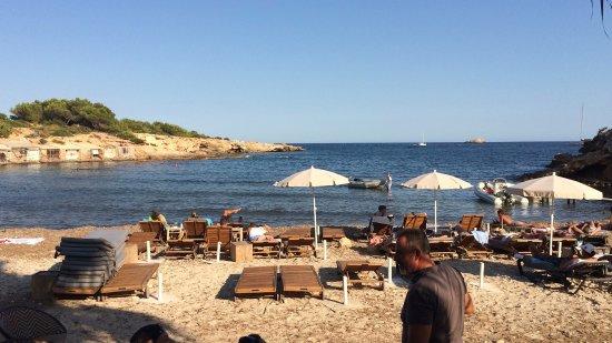 Cala Bonita