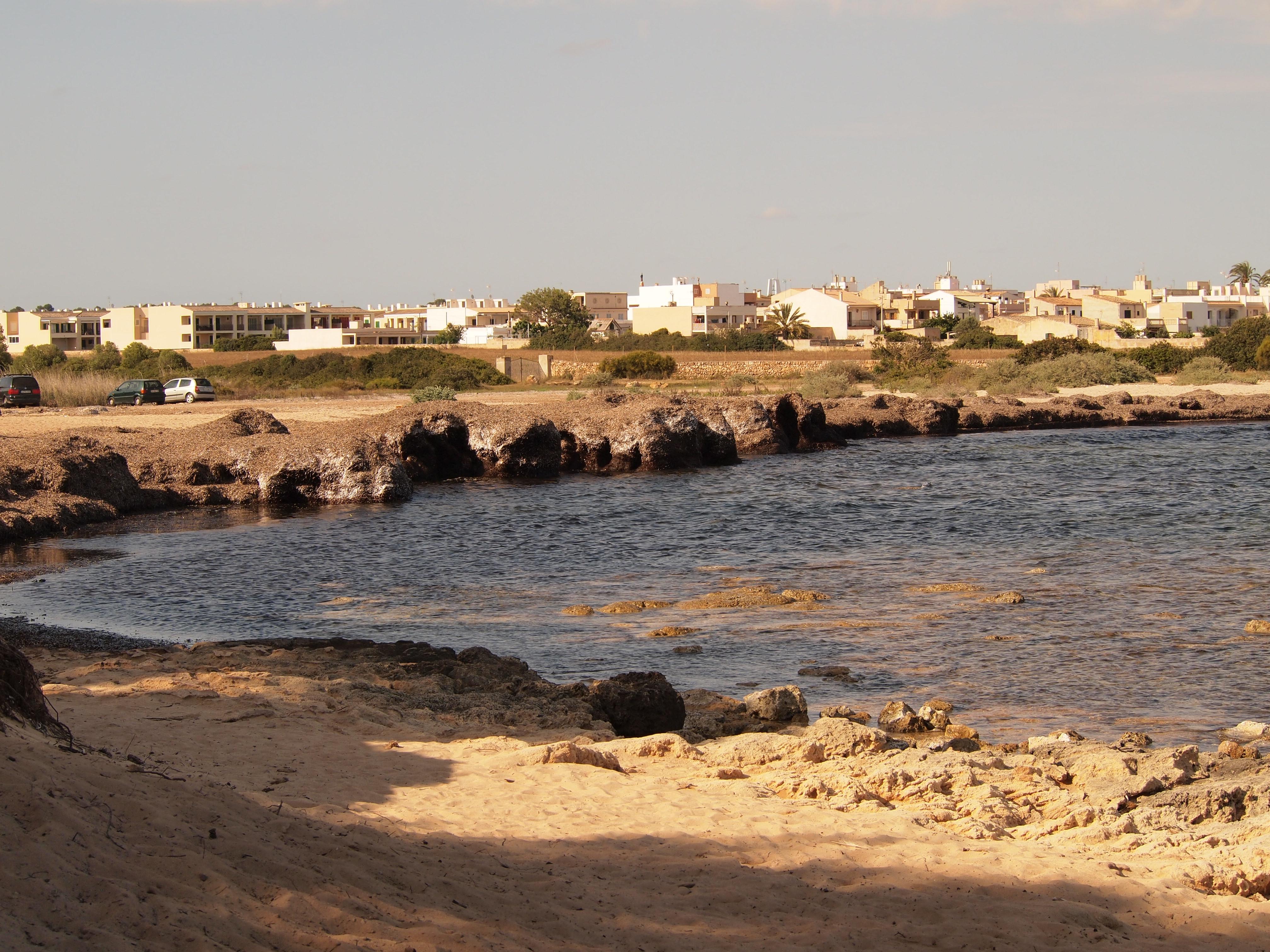 Racó de s'Arena
