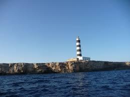Isla del Aire