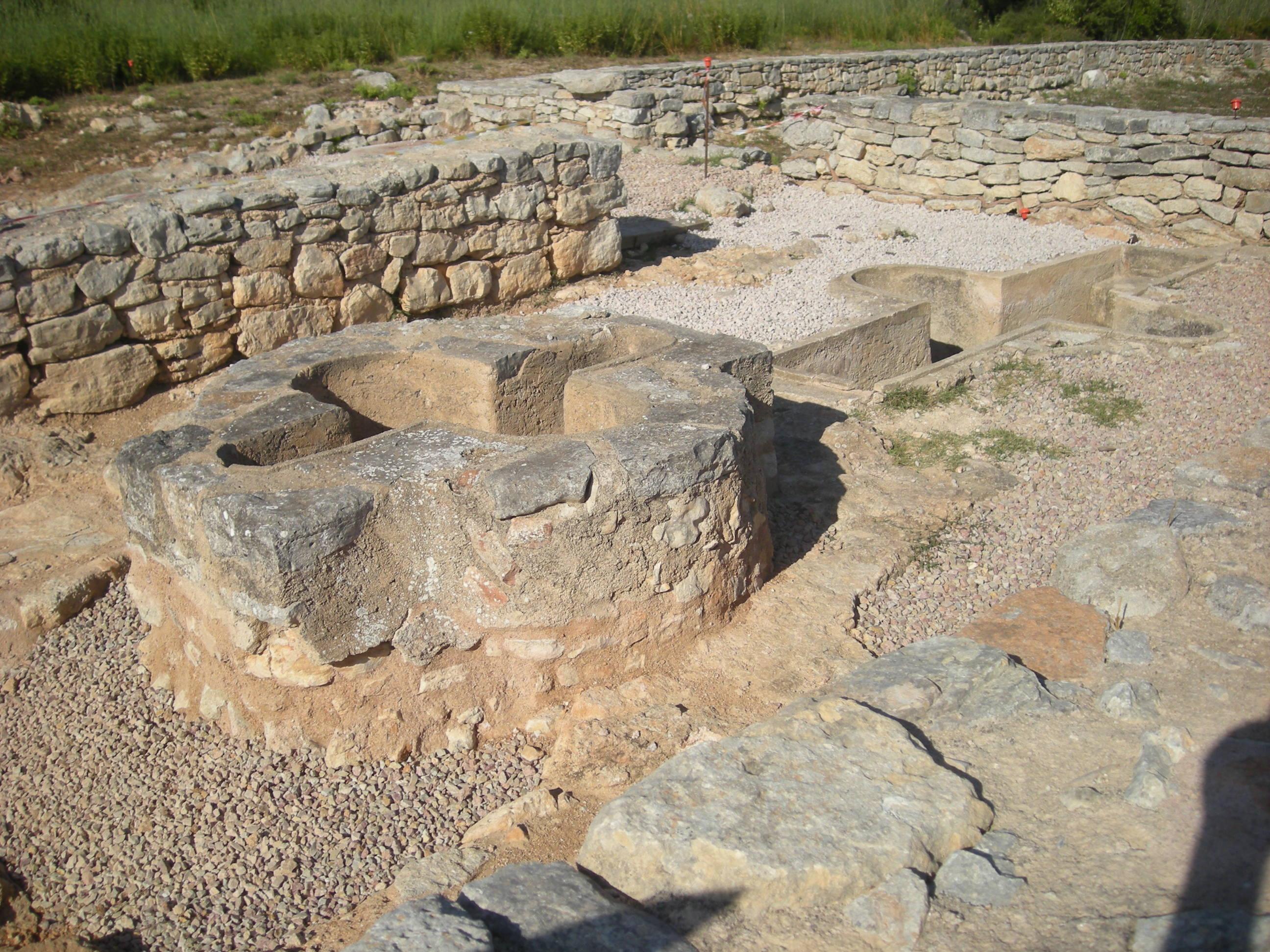 basílica de Son Peretó