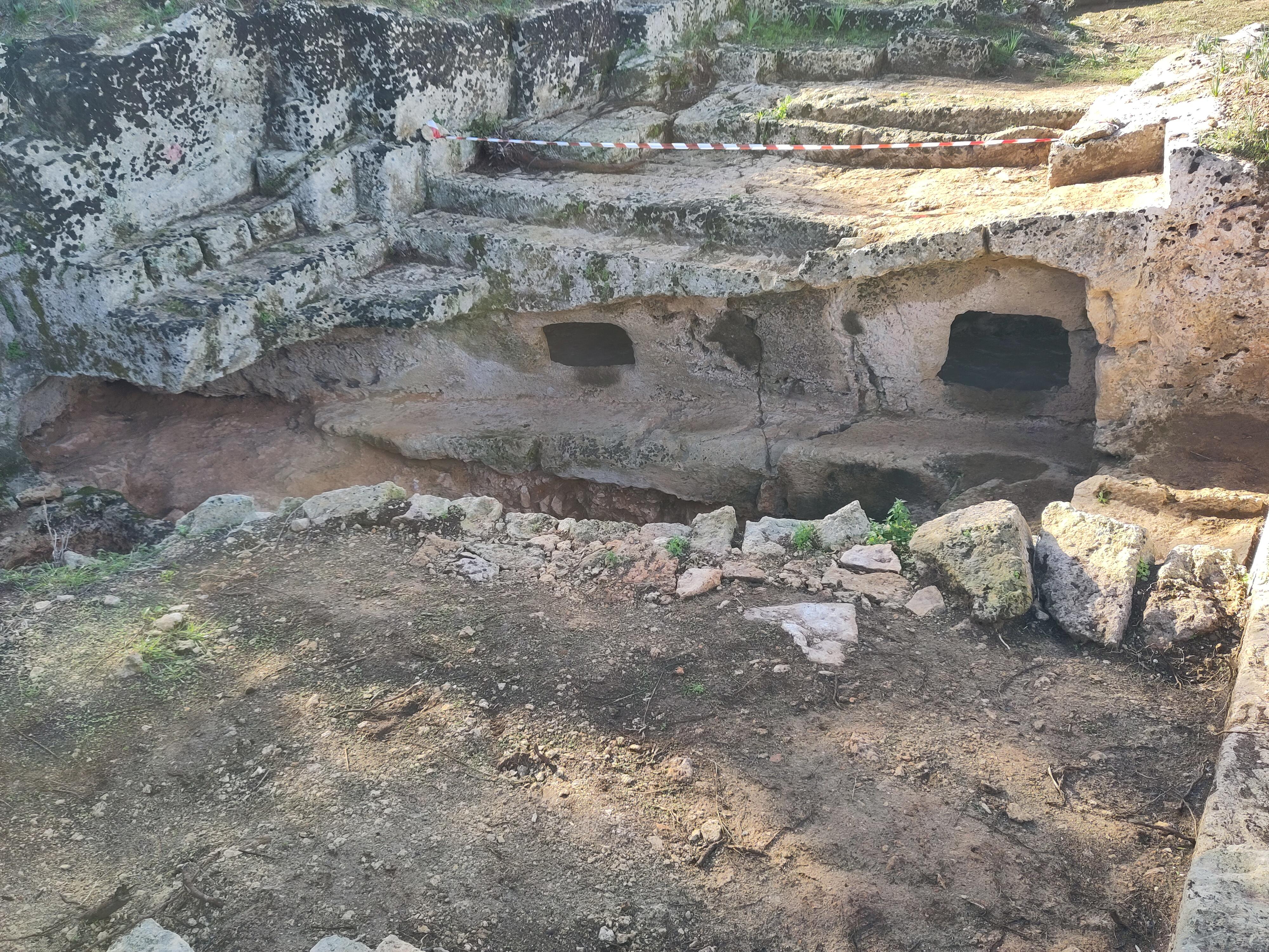 Necropolis de Son Sunyer