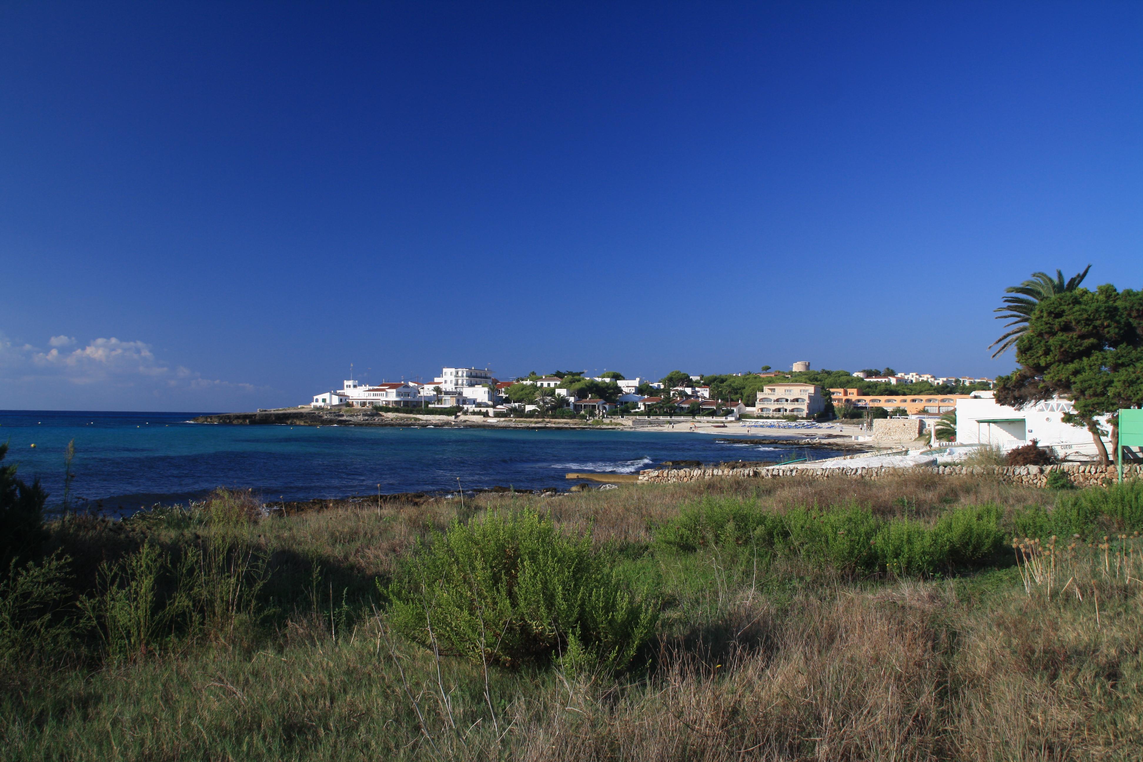 la Punta Prima