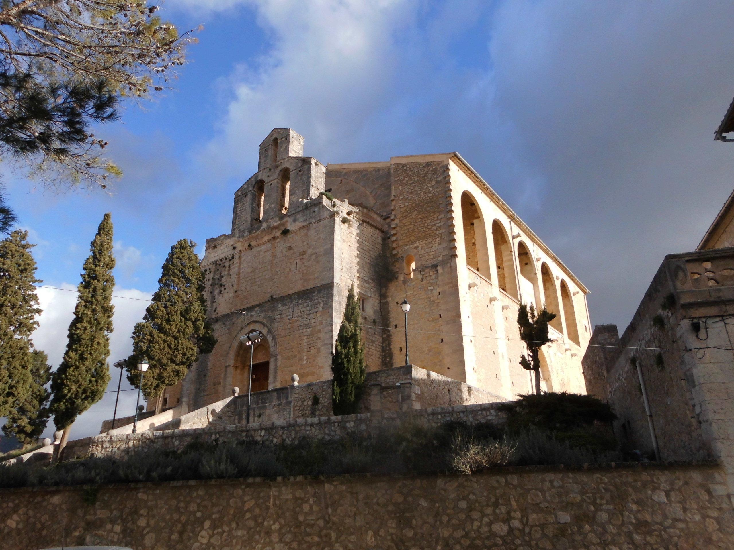 Sant Llorenc