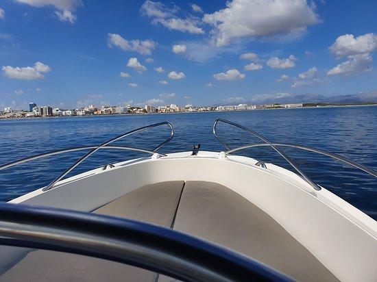 Blue Bay Charter