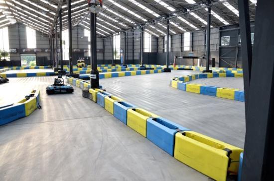Ekarts