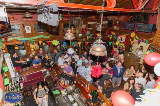 O'haras Irish Pub