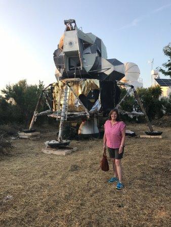 Planetarium and Observatory of Majorca