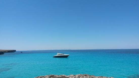 Magic Boat Menorca