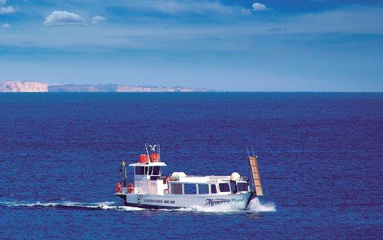 Menorca Nord