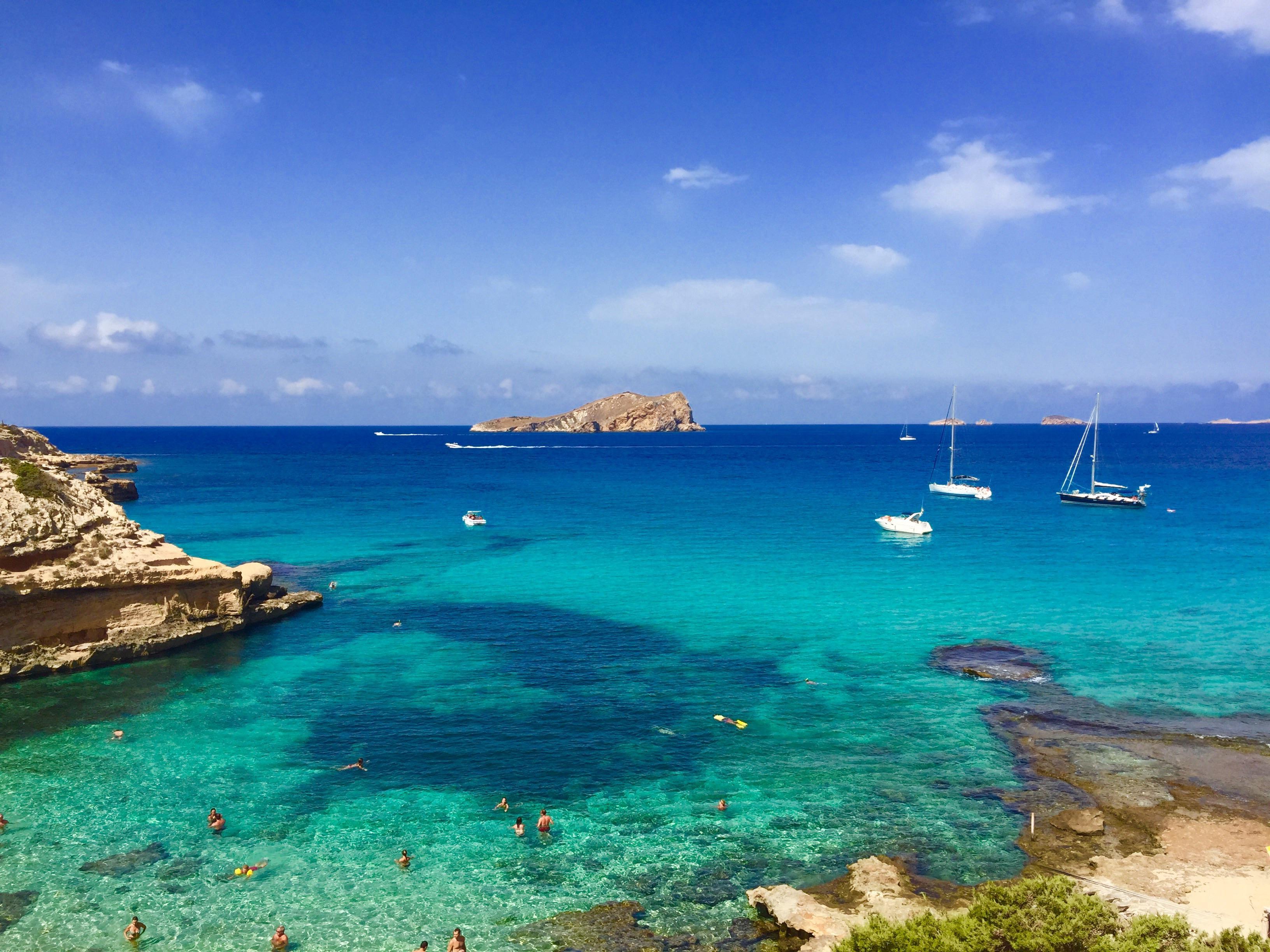 Cala Conta