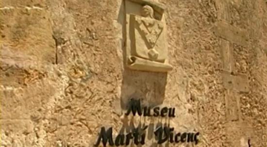 Marti Vicens Museo