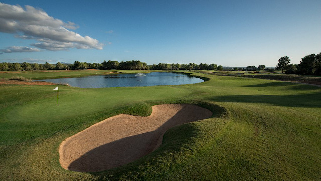 Golf Park Mallorca Puntiro