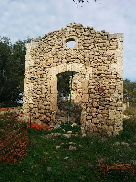 Puig de Sant Nofre