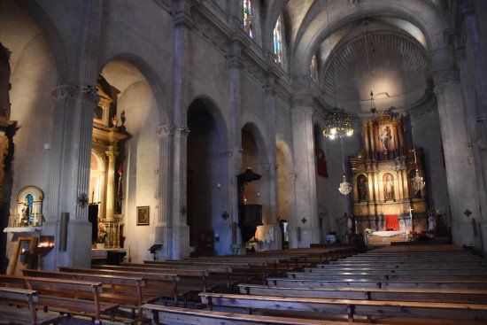 Esglesia Sant Joan Baptista