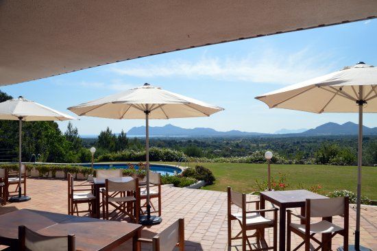 Golf Pollenca