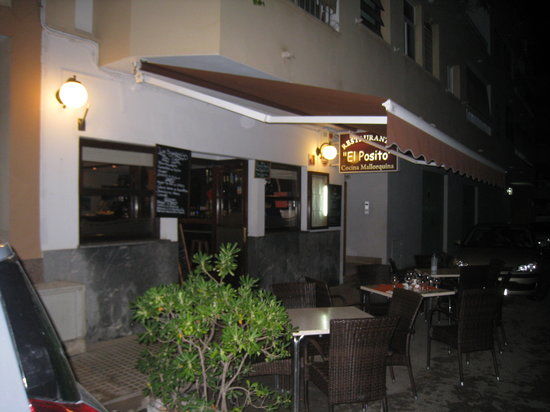 El Posito