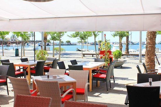 Bellavista By Giuseppe Club & Restaurant