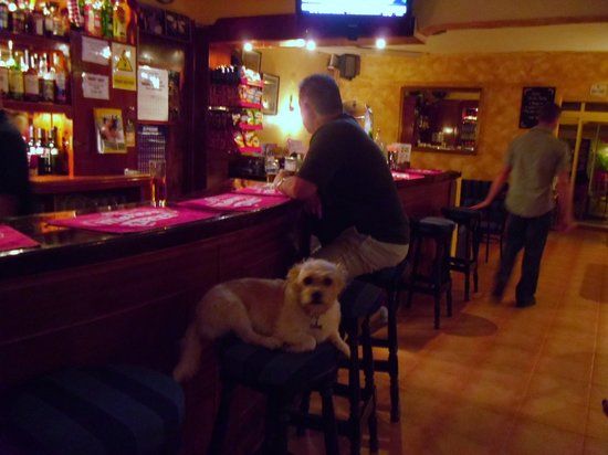 Queen Victoria Pub