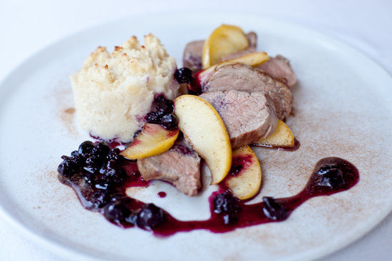 Bistro 49