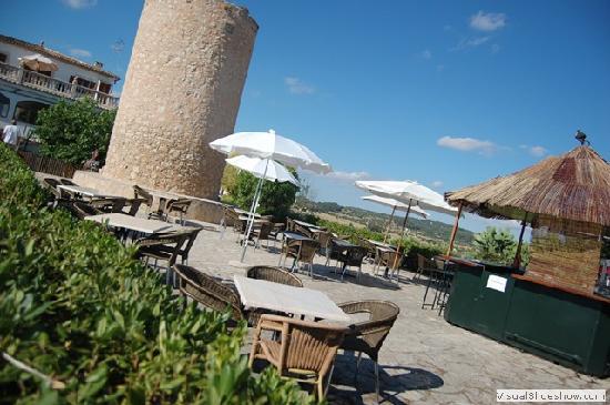 Pizzeria Es Moli