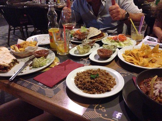 Nico's