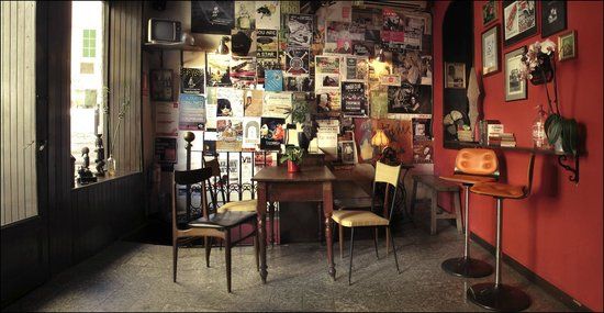 Antiquari