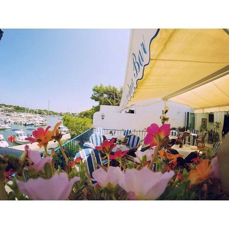 Restaurante La Aventura