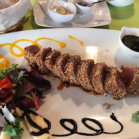 Restaurante Oleo's