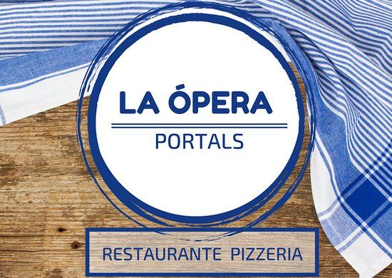La Ópera Portals